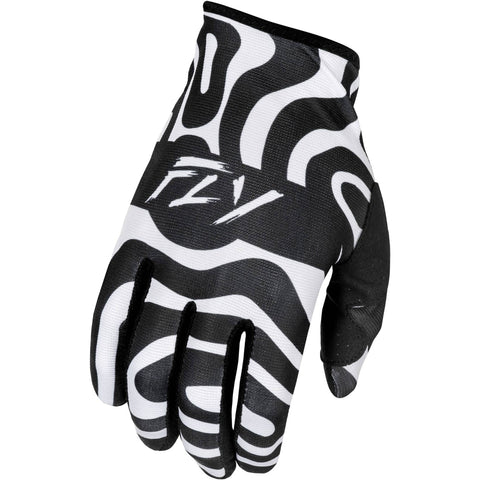 Fly Racing Lite Abyss 2025 Men's Off-Road Gloves-378