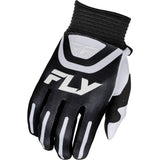 Fly Racing F-16 2025 Youth Off-Road Gloves-378