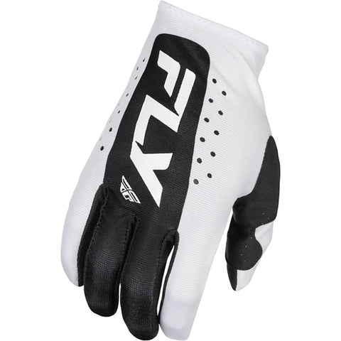 Fly Racing Lite 2025 Youth Off-Road Gloves-378