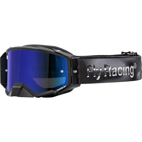 Fly Racing Zone Elite 2024 Adult Off-Road Goggles-37-51904
