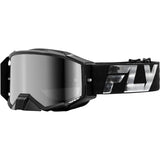 Fly Racing Zone Elite 2024 Adult Off-Road Goggles-37-51905