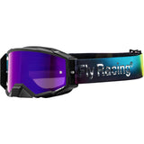 Fly Racing Zone Elite 2024 Adult Off-Road Goggles-37-51906