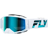 Fly Racing Zone Elite 2024 Adult Off-Road Goggles-37-51907