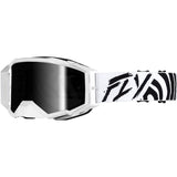 Fly Racing Zone Elite 2025 Adult Off-Road Goggles-37-5515