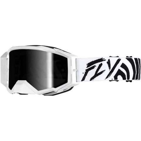 Fly Racing Zone Elite 2025 Adult Off-Road Goggles-37-5515