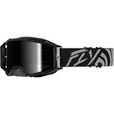Fly Racing Zone Elite 2025 Adult Off-Road Goggles-37-5516