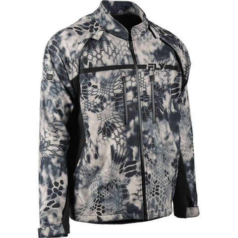 Fly Racing Patrol Kryptek Men's Off-Road Jackets-378