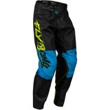 Fly Racing 2023 Kinetic Chaos Youth Off-Road Pants-376