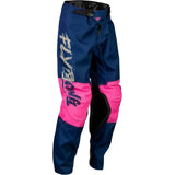 Fly Racing 2023 Kinetic Chaos Youth Off-Road Pants-376