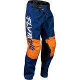 Fly Racing 2023 Kinetic Chaos Youth Off-Road Pants-376