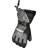 Fly Racing Cascade Adult Snow Gloves-363