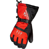 Fly Racing Cascade Adult Snow Gloves-363