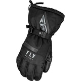 Fly Racing Cascade Adult Snow Gloves-363