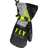 Fly Racing Cascade Mittens Adult Snow Gloves-363