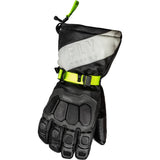 Fly Racing Glacier Adult Snow Gloves-363