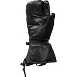 Fly Racing Ridgeline Claws Adult Snow Gloves-363