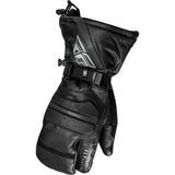 Fly Racing Ridgeline Claws Adult Snow Gloves-363