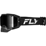 Fly Racing Zone Elite Adult Snow Goggles-37-4100