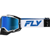 Fly Racing Zone Elite Adult Snow Goggles-37-4100