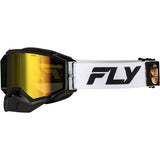 Fly Racing Zone Elite Adult Snow Goggles-37-4100
