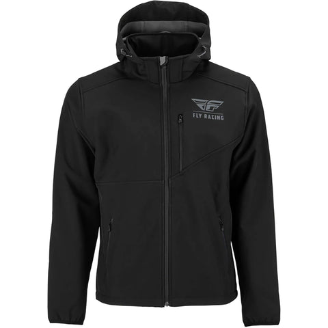 Fly Racing Checkpoint 2024 Adult Snow Jackets-354