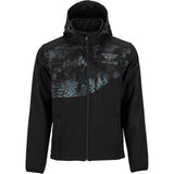 Fly Racing Checkpoint 2024 Adult Snow Jackets-354