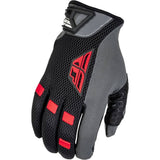 Fly Racing CoolPro Adult Street Gloves-476