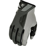 Fly Racing CoolPro Adult Street Gloves-476