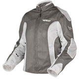 Fly Racing Coolpro II Women's Street Jackets-477