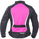 Fly Racing Butane Women's Street Jackets-477