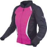 Fly Racing Butane Women's Street Jackets-477
