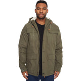 Globe Goodstock Thermal Parka Men's Jackets-GB01637013