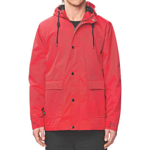 Globe Goodstock Utility Men's Jackets-GB01837005