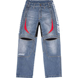 Icon Hooligan Men's Cruiser Pants-2821