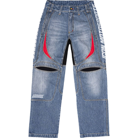 Icon Hooligan Men's Cruiser Pants-2821