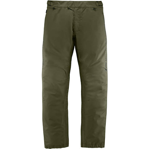 Icon PDX3 Overpant Men's Cruiser Pants-2821