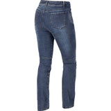 Icon Tuscadero 3 Jean Women's Cruiser Pants-2823