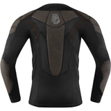 Icon Field Armor Compression Base Layer LS Shirt Men's Street Body Armor-2701-0987