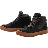 Icon Carga CE Men's Street Boots-3401
