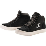 Icon Carga CE Men's Street Boots-3401