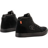 Icon Carga CE Men's Street Boots-3401