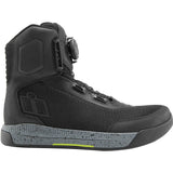 Icon Overlord Vented CE Men's Street Boots-3403