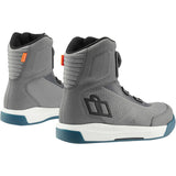 Icon Overlord Vented CE Men's Street Boots-3403