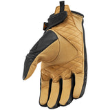 Icon 1000 Axys Men's Street Gloves-3301