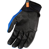 Icon Anthem 3 Men's Street Gloves-3301