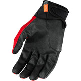 Icon Anthem 3 Men's Street Gloves-3301
