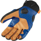 Icon Hypersport Short Men's Street Gloves-3301-3533