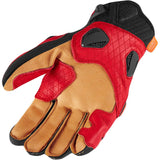 Icon Hypersport Short Men's Street Gloves-3301-3533