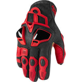 Icon Hypersport Short Men's Street Gloves-3301-3533