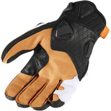 Icon Hypersport Short Men's Street Gloves-3301-3533